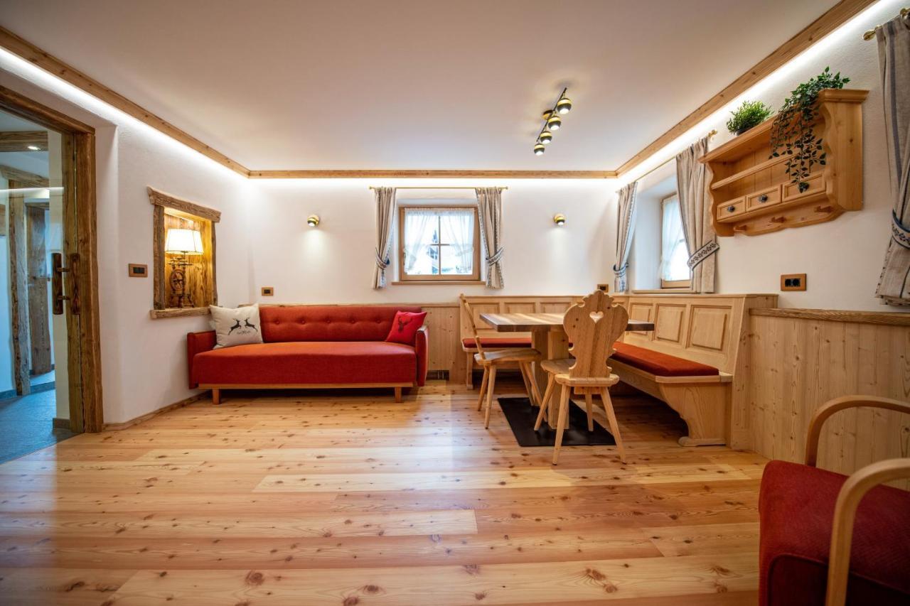 Apartments Berna オルティゼーイ エクステリア 写真