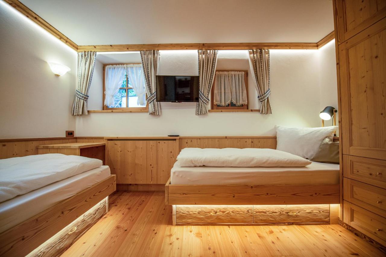 Apartments Berna オルティゼーイ エクステリア 写真