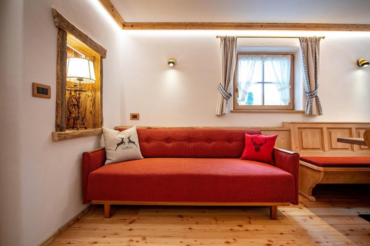 Apartments Berna オルティゼーイ エクステリア 写真